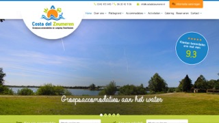www.campingcostadelzeumeren.nl