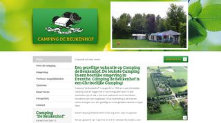 www.campingdebeukenhof.com