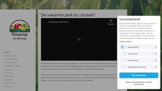 www.campingdebiesterij.nl