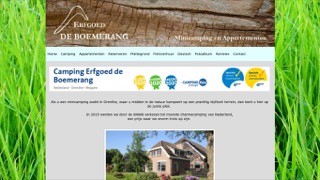 www.campingdeboemerang.nl