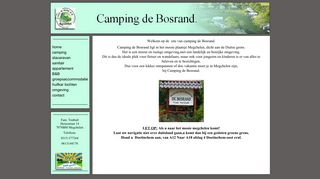 www.campingdebosrand.eu