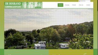 www.campingdebosrand.nl