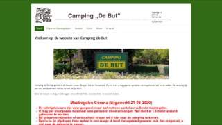 www.campingdebut.nl
