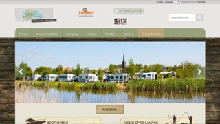 www.campingdefinne.nl
