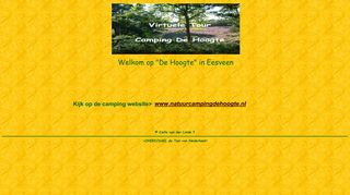 www.campingdehoogte.info