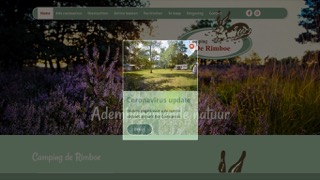 www.campingderimboe.com