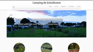 www.campingdeschuilhoeve.nl