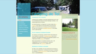 www.campingdetol.nl