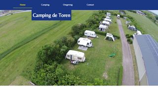 www.campingdetoren.nl