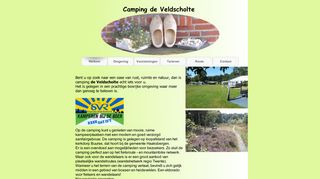 www.campingdeveldscholte.nl