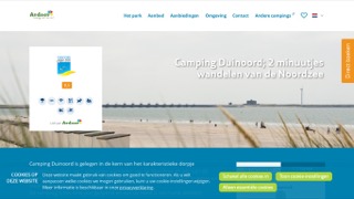 www.campingduinoord.nl