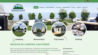 www.campinggaastmeer.nl