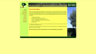 www.campinghalvemaan.nl