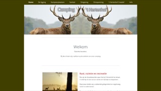 www.campinghertenhof.nl