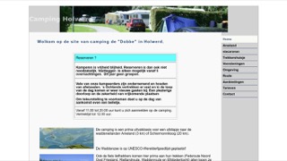 www.campingholwerd.nl