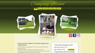 www.campingideaal.nl