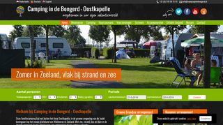 www.campingindebongerd.nl