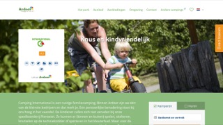 www.campinginternational.nl