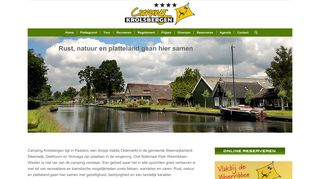 www.campingkrolsbergen.nl