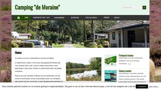www.campingmoraine.nl