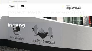 www.campingmussenist.nl