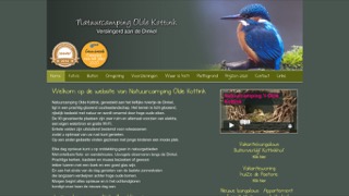 www.campingoldekottink.nl