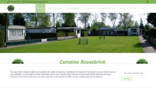 www.campingreugebrink.nl