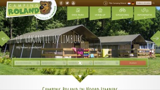 www.campingroland.nl
