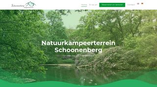 www.campingschoonenberg.nl