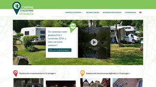 www.campingstadspark.nl