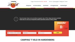 www.campingtveld.nl