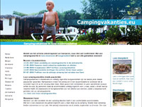 www.campingvakanties.eu