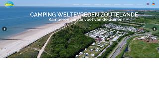 www.campingweltevreden.nl/zoutelande/