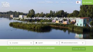 www.campingzeeburg.nl