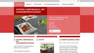 www.campobianco.nl