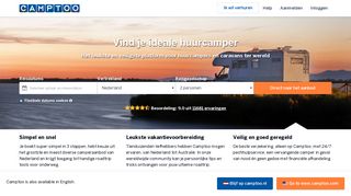 www.camptoo.nl