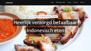 www.cantika.nl