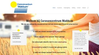 www.caravancentrum-makkum.nl