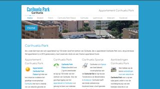 www.carihuelapark.nl