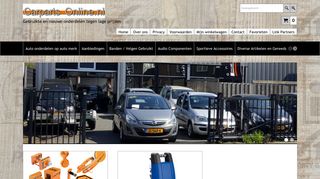 www.carpartsonline.nl