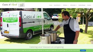 www.casadiverdi.nl