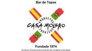 www.casamolero.nl