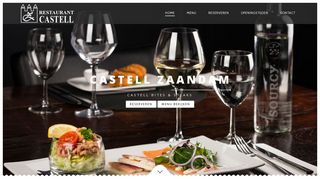 www.castellzaandam.nl