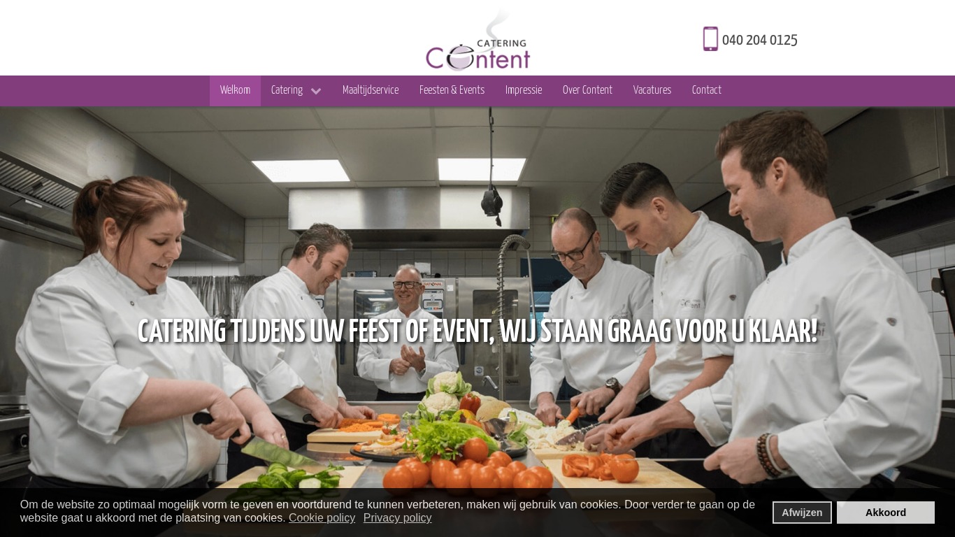 www.cateringcontent.nl