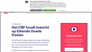 www.cbf.nl