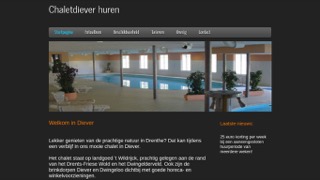 www.chaletdieverhuren.nl