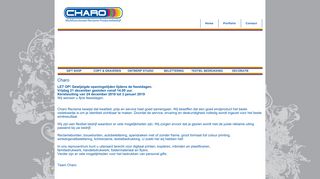 www.charo.nl