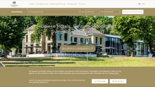 www.chateauderaay.nl