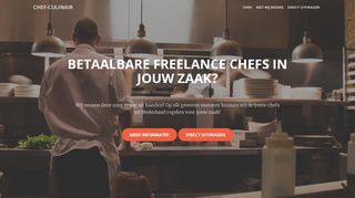 www.chef-culinair.nl