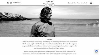 www.chefat.nl